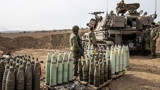 ABD, İsrail'e 2,8 Milyar Dolarlık Mühimmat Satışı Yapmaya Hazırlanıyor