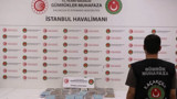 İstanbul'da uyuşturucu operasyonu: 486 kilogram uyuşturucu ele geçirildi, 4 gözaltı