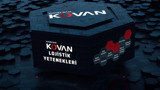 KOVAN Programı ile 500 gençe teknoloji kariyeri imkanı
