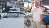 Silivri açıklarında bulunan cesedin ‘Tuğberk İmamoğlu’ gemisinin kaptanına ait olduğu ortaya çıktı