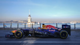 Formula 1'de İstanbul Grand Prix'si 1-3 Ekim tarihlerinde gerçekleştirilecek
