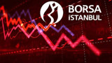 Borsa İstanbul, Finansal İstikrar Komitesi sonrası BIST 100'de düşüş yaşadı