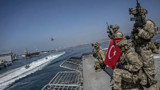 TSK, Yunanistan'ın provokasyonlarına 2 bin komando ile yanıt verdi