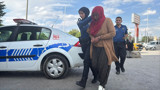 Sivas'ta 11 Aylık Bebeğin Kaybolmasına İlişkin 9 Zanlı Adliyeye