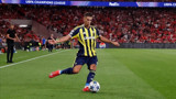 Fenerbahçe Oyuncusu Mert Müldür Menisküsünde Yırtık Tespit Edildi