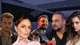Ünlülere yönelik uyuşturucu operasyonu: Aras Bulut İynemli ve Sefo gözaltına alındı