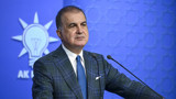 AK Parti Sözcüsü Çelik, 19 Eylül Gaziler Günü'ne mesaj yayımladı