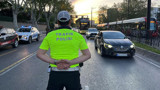 İstanbul'da yarın bazı yollar trafiğe kapatılacak