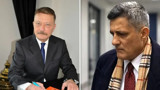 Kaşif Kozinoğlu'nun ölümüne ilişkin soruşturmada dört şüpheli hakimliğe sevk edildi