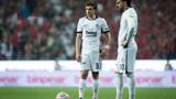 Beşiktaş deplasmanda Amed’e 3-2 mağlup oldu
