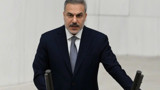 Bakan Fidan Ege'den Dış Politika Açıklamalarında Bulundu