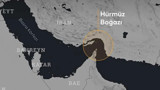İran, Hürmüz Boğazı açılması için şartları belirtti