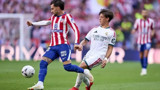 Atletico Madrid, Real Madrid'i LaLiga'da 2-1 mağlup etti