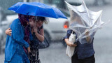 Meteoroloji'den yağış ve sıcaklık uyarısı