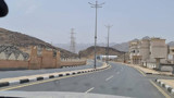 Suudi Arabistan'da Necran bölgesi için acil durum uyarısı yapıldı