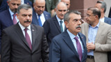 Son dakika: Bakan Çiftçi açıkladı: Okul saldırısında yaralanan 3 çocuk yoğun bakımda