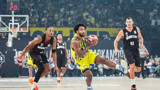 Cumhurbaşkanlığı Kupası'nda şampiyon Fenerbahçe!