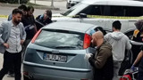 Ankara'da sır olay! 2 kişi otomobilde ölü bulundu