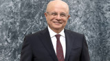 Yıldız Holding CEO’su Mehmet Tütüncü Gıda Güvenliği ve Tarım Çalışma Grubu Eş Başkanı oldu