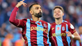 Muhammed Salah Trabzon'a saha dışında da kazandırdı