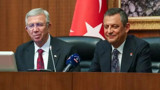 Özgür Özel'den Mansur Yavaş'ın CHP'den istifasına ilişkin ilk açıklama