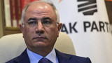 AK Parti Genel Başkanvekili Efkan Ala'dan İsrail'e tepki