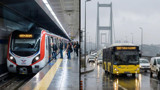 İstanbul toplu taşıma ücretleri 2026: İstanbulkart, metro, metrobüs ve Marmaray fiyatları