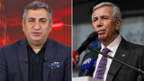 Mansur Yavaş muhalefetin ortak adayı görüşüne CHP'li Ali Haydar Fırat'tan dikkat çeken açıklama