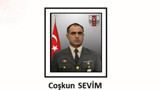 MSB acı haberi duyurdu: Uzman Çavuş Coşkun Sevim şehit oldu