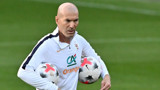 Türkiye maçına saatler kala Zidane'ı sarsan sakatlık! Kadrodan çıkarıldı