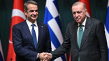 Miçotakis'ten BM'de Türkiye mesajı: Yan yana yaşamak kaderimiz
