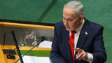 Ülkeler bir bir salonu terk etti! Netanyahu konuşurken içeride kalanlar dikkat çekti