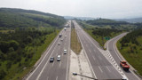 Anadolu Otoyolu'nun Kocaeli kesiminde onarım çalışmaları tamamlanan yol trafiğe açıldı