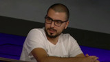 Serhat Doğaramacı'dan iddialara yanıt: Siz tıklanmanın ve paranın köpeği olmuşsunuz