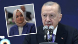 AK Parti açıkladı! Cumhurbaşkanı Erdoğan, Fatma Betül Sayan Kaya'nın istifasını kabul etti
