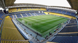 Fenerbahçe Stadı’nın yeni görüntüsü görücüye çıktı! İşte dev projenin son hali