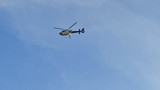 Kanada'da helikopter düştü! Ölenler var