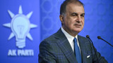 AK Parti Sözcüsü Ömer Çelik'ten fon soruşturmalarına ilişkin açıklama