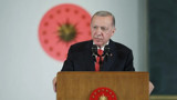 Cumhurbaşkanı Erdoğan: Turizm geliri 65 milyar dolar seviyesine ulaşacak