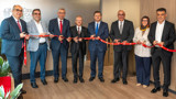 Türk Ticaret Bankası AR-GE Merkezi hizmete açıldı