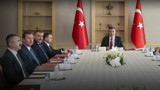 Terörsüz Türkiye'de yeni kararlar! Kritik 'alt komisyon' detayı