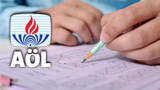 AÖL kayıt tarihleri 2026-2027: Açık Lise 1. dönem yeni kayıt ve kayıt yenileme ne zaman bitiyor?