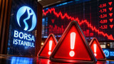 Borsa İstanbul’da son durum ne? 28 Eylül 2026 BIST 100 neden düştü?