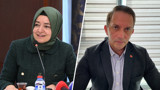 Mücahit Birinci'den Fatma Betül Sayan Kaya'ya sert tepki: Yahu siz Türkiye'yi hiç mi sevmediniz?