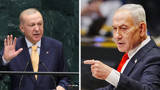Netanyahu'dan kurmaylarına skandal Erdoğan talimatı!