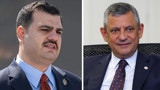 AK Partili Eyyüp Kadir İnan'dan Özgür Özel'e tepki