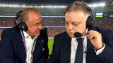 Türkiye-Türkiye maçı sonrası Fatih Terim'den dikkat çeken yorum! Sözleri gündem oldu