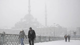 İstanbul'a kar ne zaman yağacak?Profesör Orhan Şen açıkladı:Süper El Nino dalgası nedeniyle...
