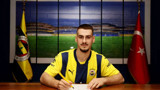 Fenerbahçe'de hiç resmi maç oynamadı takımdan ayrılıyor