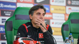 A Milli Futbol Takımı Teknik Direktörü Montella'dan istifa sorusuna yanıt